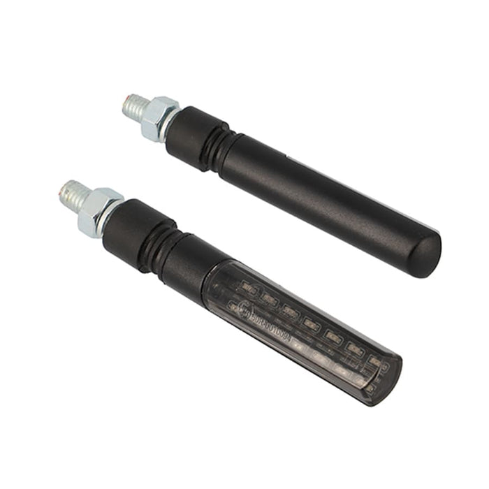 CGN506638 Frecce LED Blackway Supernova CE nero, COD: CGN506638