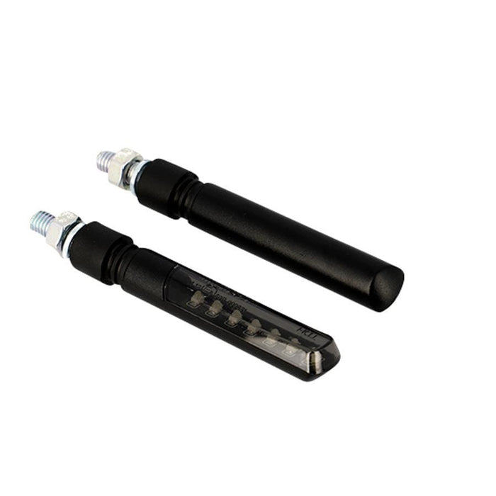 CGN506639 Frecce LED sequenziali Blackway Supernova CE nero, COD: CGN506639