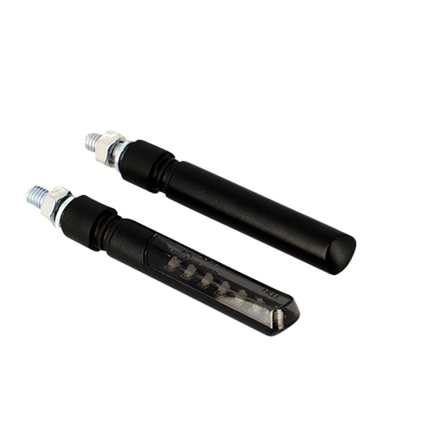 CGN506639 Frecce LED sequenziali Blackway Supernova CE nero, COD: CGN506639