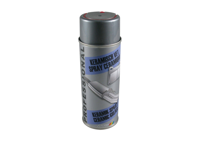 MOT0597 Spray di ceramica Motip 400ml