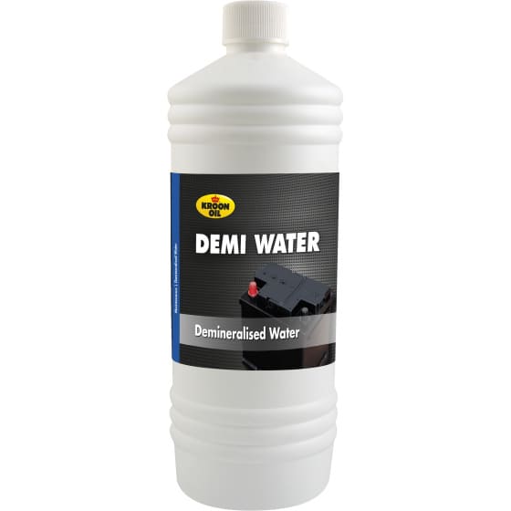 CGN508396 Acqua demineralizzata Kroon Oil 1L, COD: CGN508396