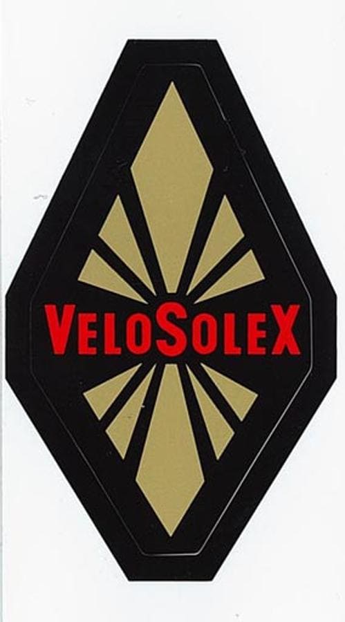 CGN511884 Adesivo VeloSolex, COD: CGN511884