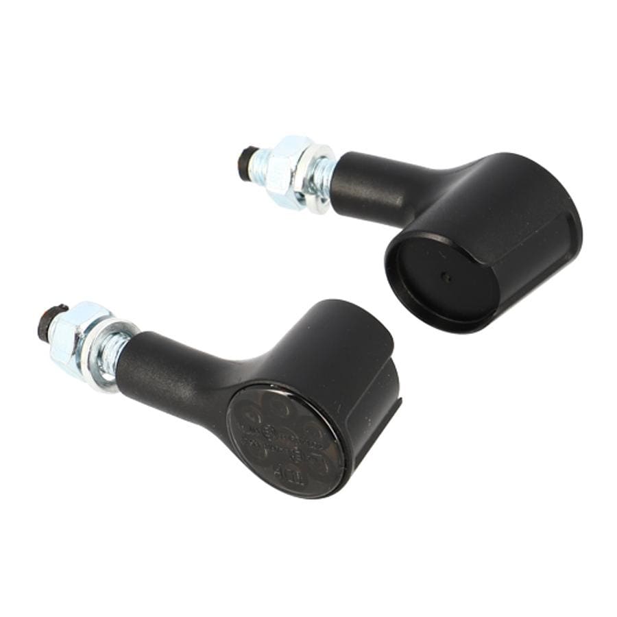 CGN515608 Frecce LED con luci di posizione posteriore Blackway Borosk CE nero, COD: CGN515608
