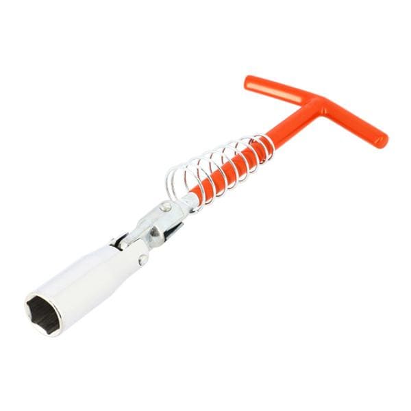 CGN517685 Chiave per candele con articolazione 16 mm