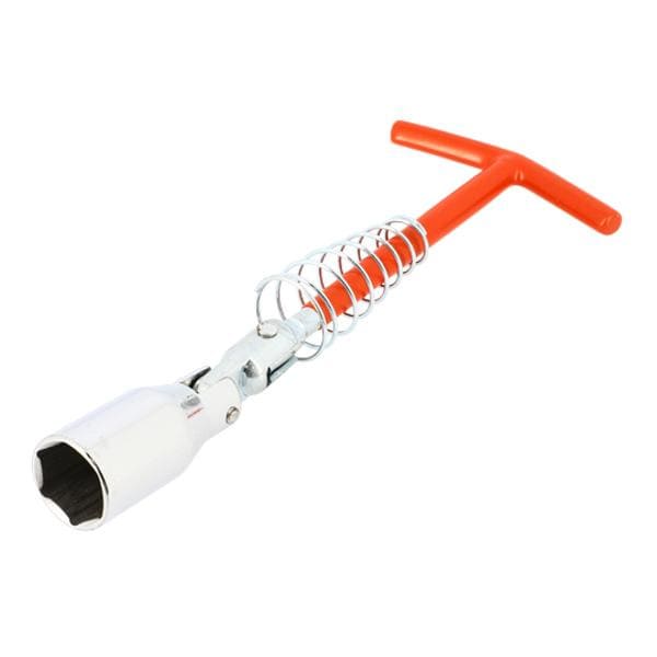CGN517906 Chiave per candele con articolazione 21 mm