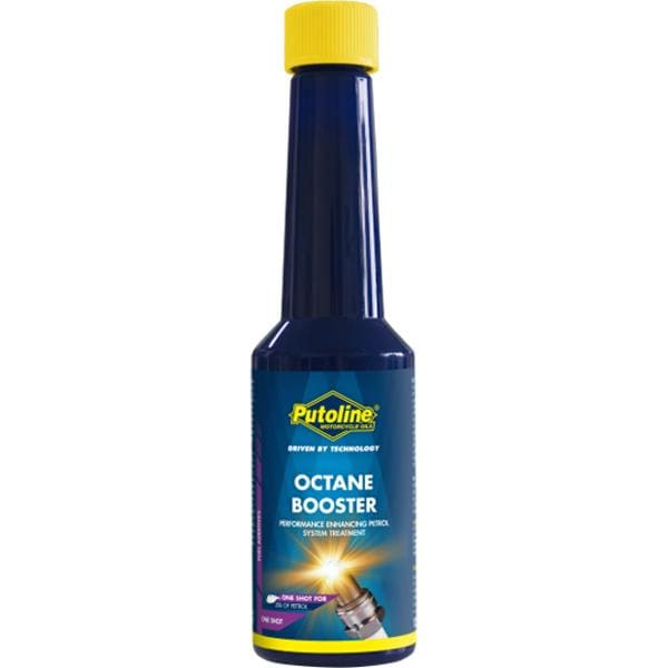 CGN517939 Additivo benzina Putoline Octane Booster 150ml, COD: CGN517939