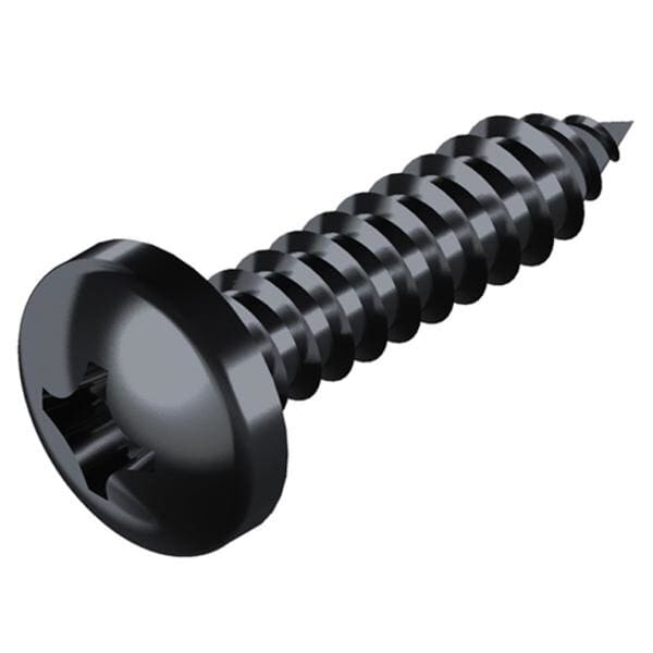 CGN518765 Vite carena 2,9 x 19 mm nero (x1), COD: CGN518765