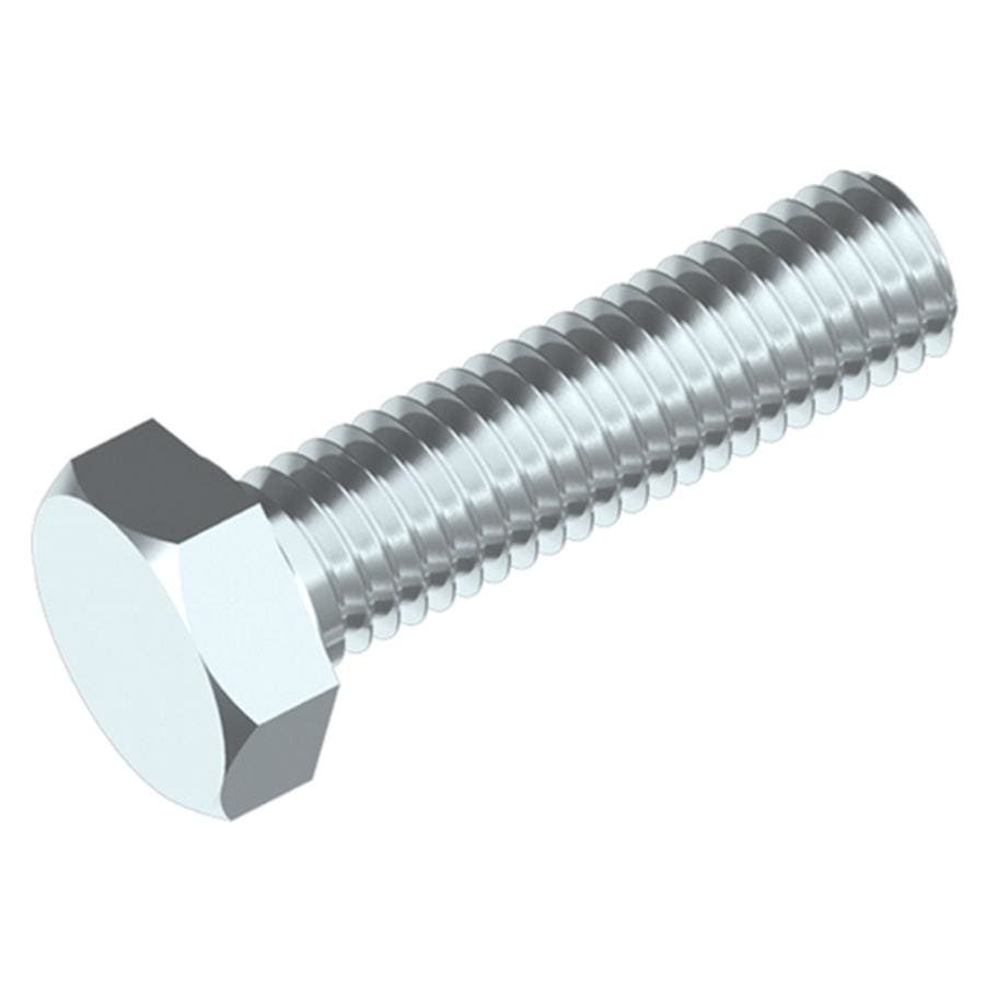 CGN518780 Vite a testa esagonale M10 x 25 mm (x1), COD: CGN518780