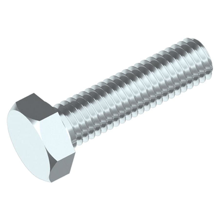 CGN518797 Vite a testa esagonale M8 x 50 mm (x1), COD: CGN518797