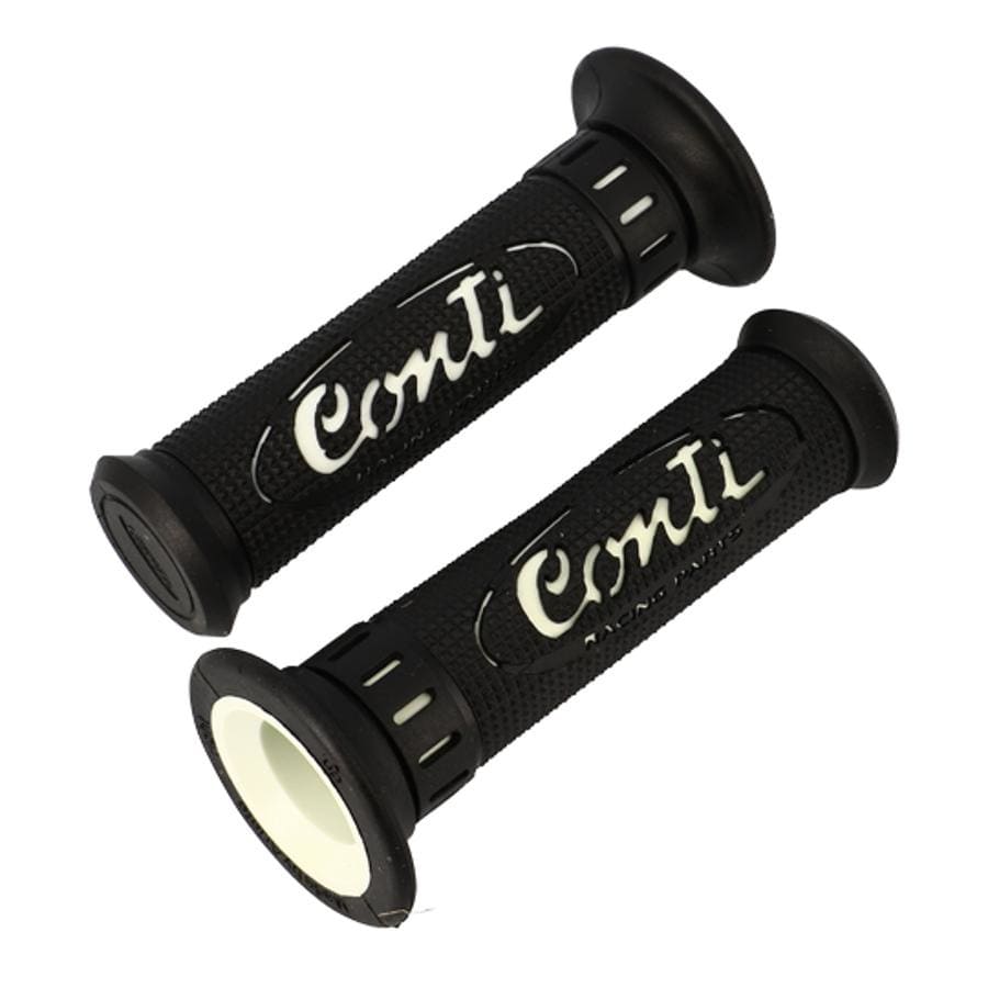 CGN519329 Conti V2 Grips Black / White