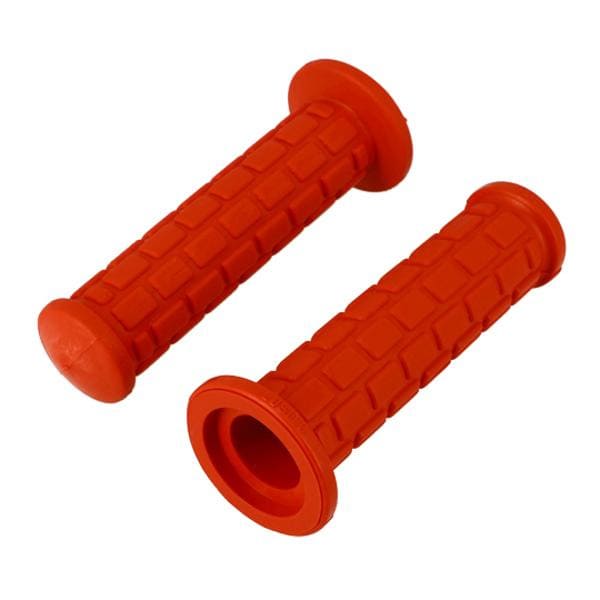 CGN519817 Manopole type MX 115 mm rosso, COD: CGN519817