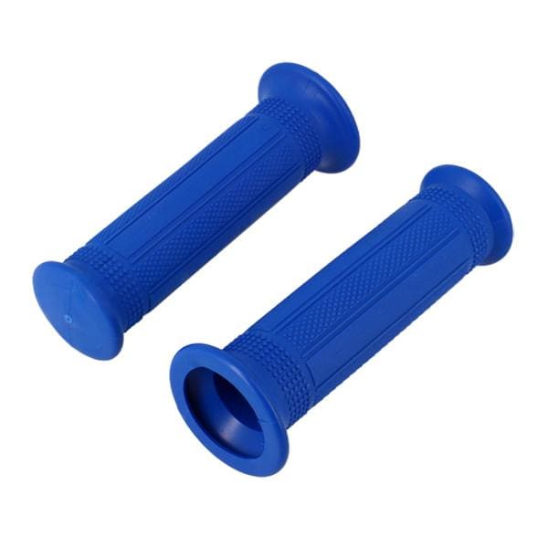 CGN519818 Manopole scooter 115 mm blu, COD: CGN519818