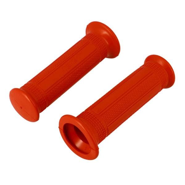 CGN519820 Manopole scooter 115 mm rosso, COD: CGN519820