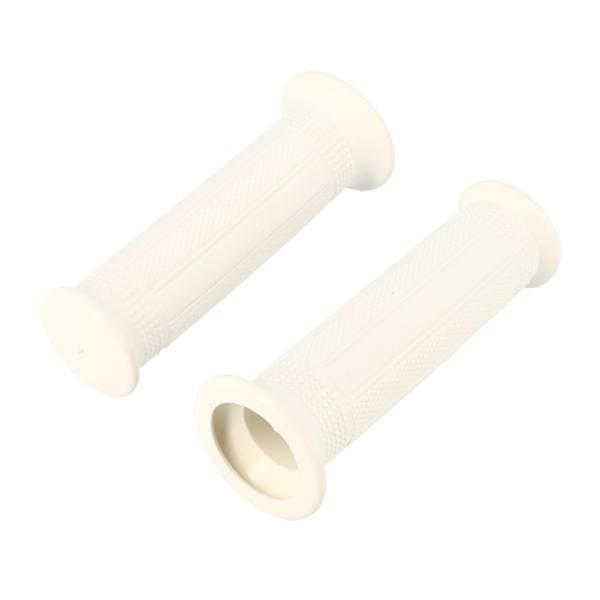 CGN519821 Manopole scooter 115 mm bianco, COD: CGN519821