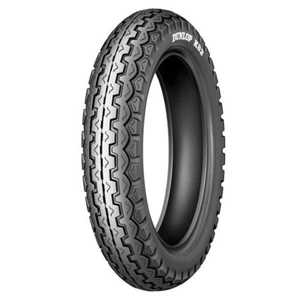 PNEU-DUN518403 Pneumatico moto Dunlop K82 3.00 - 18" TT 47S, COD: PNEU-DUN518403