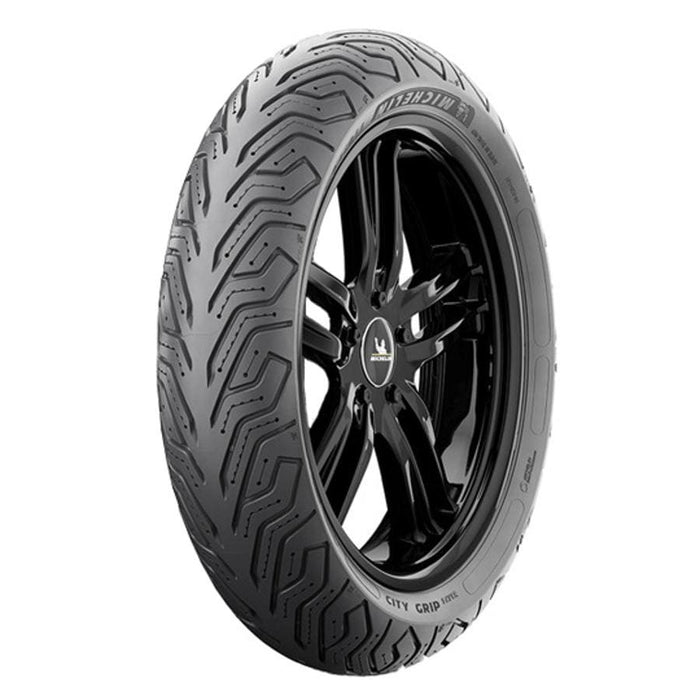 PNEU-MI518177 Pneumatico scooter Michelin City Grip Saver 100/80 - 14" M/C TL 48S, COD: PNEU-MI518177