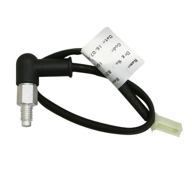 CGN510057 Preriscaldo carburatore M8x1.25 Piaggio (OEM 82961R6), COD: CGN510057
