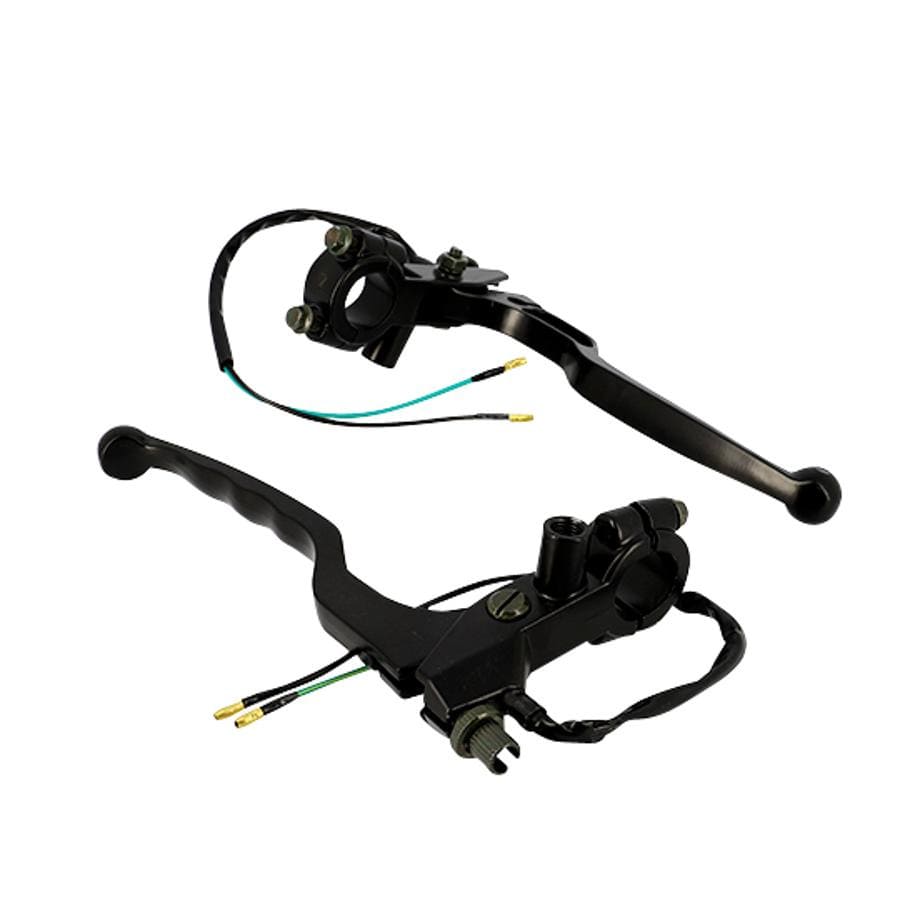 CGN510778 Leva freno con supporto ciclomotori (set), COD: CGN510778
