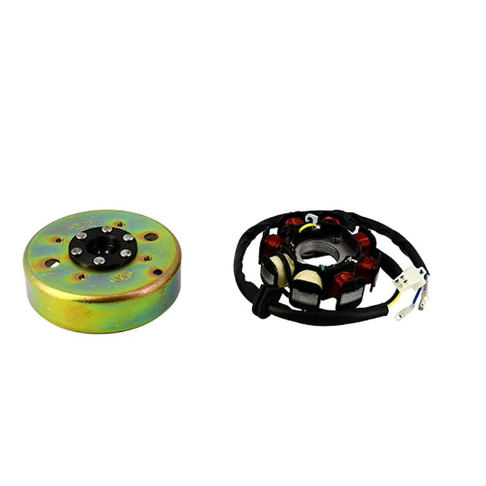 CGN510949 Accensione completa qualità originale Peugeot Kisbee 4T 2010 - 2017, COD: CGN510949