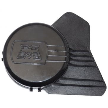 CGN512087 Coperchio variatore nero MBK 51, COD: CGN512087