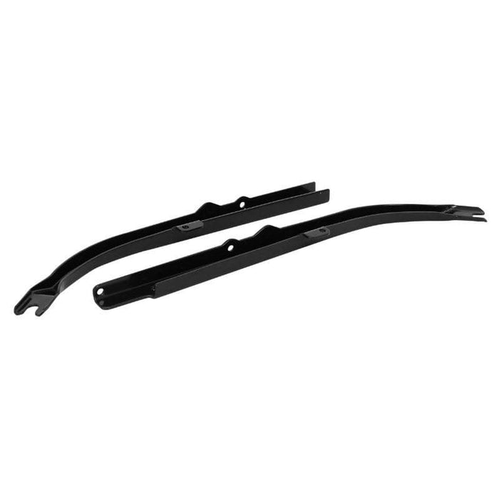CGN513578 Bracci forcella Solex 3800 nero (Set), COD: CGN513578