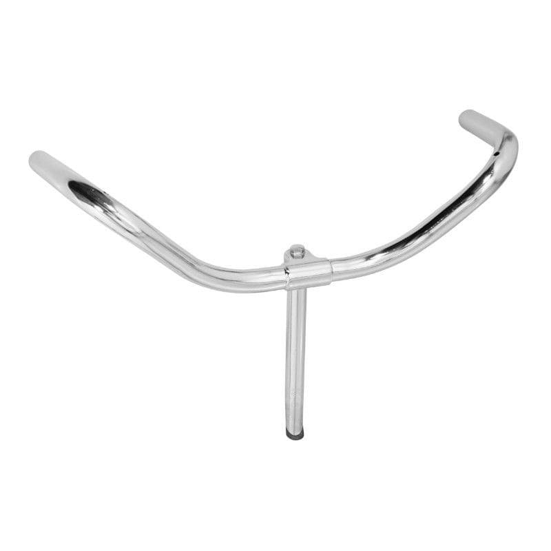 CGN514547 Manubrio curvo cromato Solex 3800, COD: CGN514547