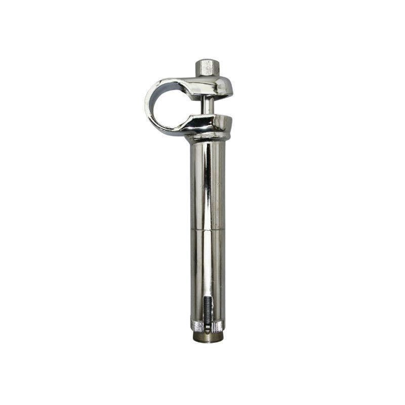 CGN514548 Supporto manubrio cromato Solex 3800, COD: CGN514548