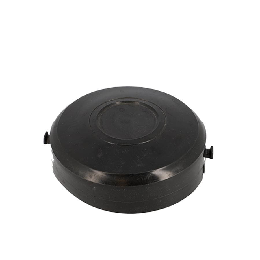 CGN515501 Coperchio di accensione Peugeot 103 (accensione a contatto) nero