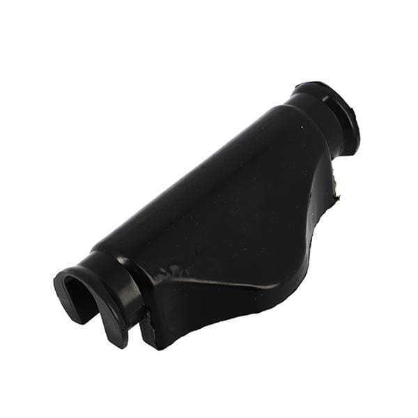 CGN515961 Coprimanubrio Yamaha PW 50 nero, COD: CGN515961
