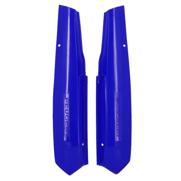 CGN516950 Copri motore Peugeot 103 SP blu, COD: CGN516950
