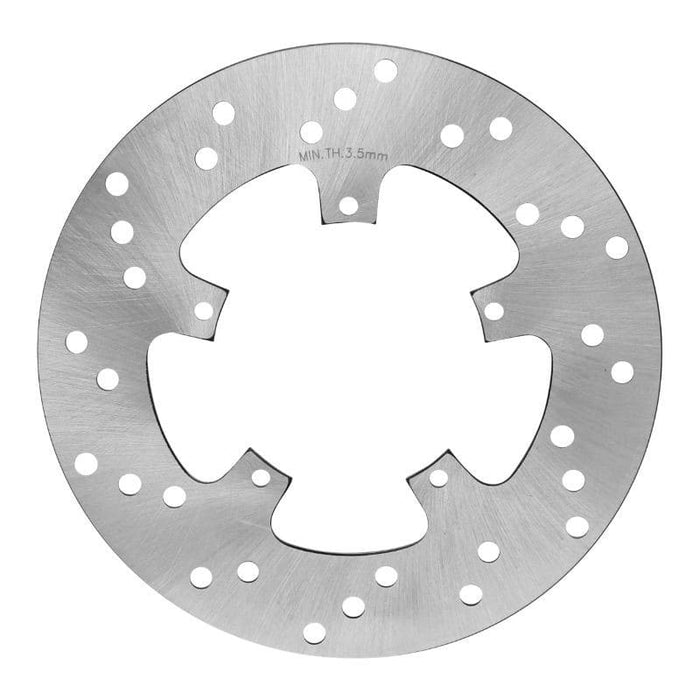 CGN516989 Disco freno anteriore 220 mm Piaggio Typhoon dopo il 2010, COD: CGN516989