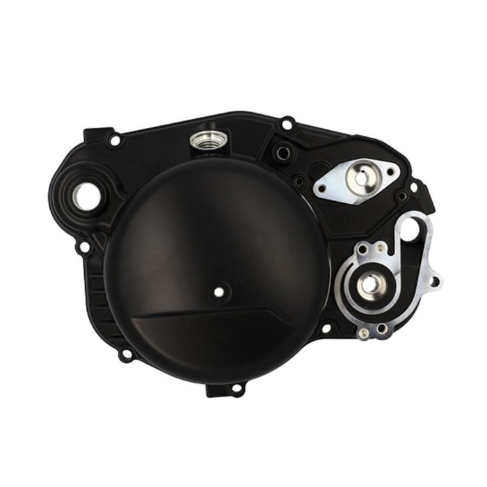 OE-RIE0005.210.7381 Coperchio frizione - ricambio originale Rieju MRT nero (0/005.210.7381), COD: OE-RIE0005.210.7381