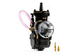 mf16.20303/bk carburatore tipo pwk motoforce racing nero 28 mm, COD: MF16.20303/BK