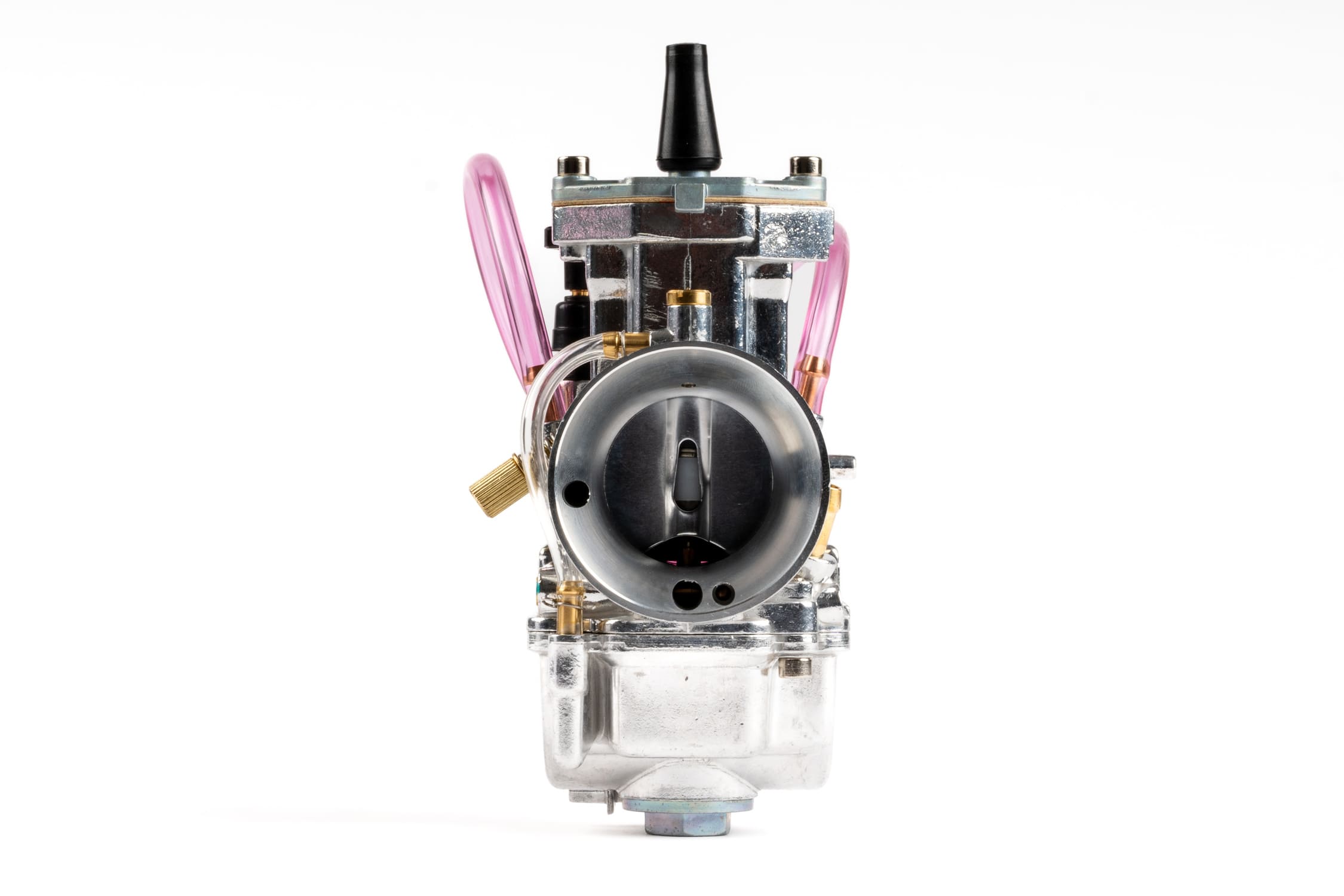 mf16.20303/cr carburatore tipo pwk motoforce racing cromato 28