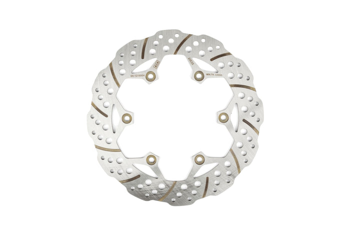 S6-1218804 Disco freno posteriore 220mm Stage6 Beta RR, COD: S6-1218804
