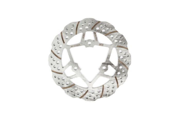S6-1218834 Disco freno posteriore 200mm Stage6 Rieju MRT, COD: S6-1218834