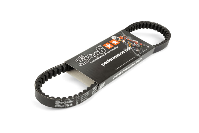 S6-5916607 Cinghia Trasmissione Stage6 Pro Belt 788x17mm - 28° CPI, COD: S6-5916607