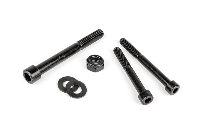 s6-98et010 kit di viti per cavalletto stage6 mk3 minarelli / peugeot / piaggio, COD: S6-98ET010