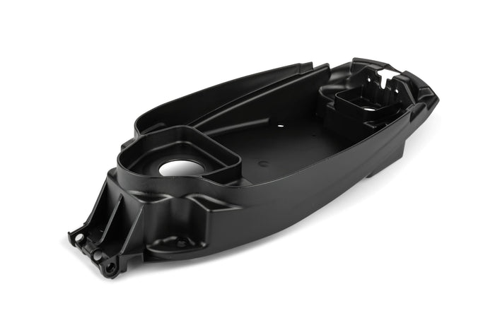 STR-993.00/BK Bauletto sottosella Yamaha BW's / MBK Booster dopo 2004, COD: STR-993.00/BK