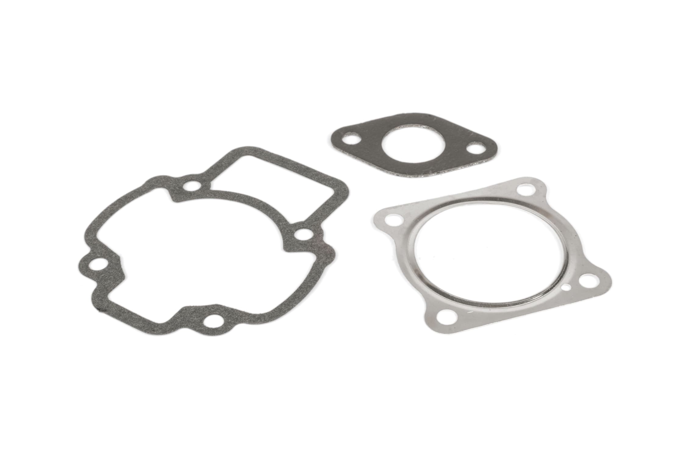 MF26.140G03 Kit guarnizione per gruppo termico Motoforce Racing 70cc ghisa Piaggio AC, COD: MF26.140G03