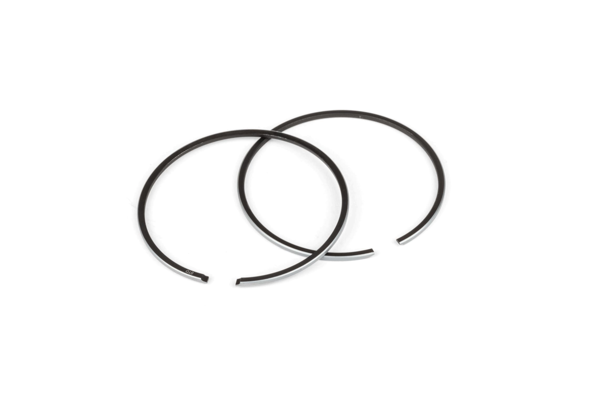 MF26.140R03 Segmenti d.47mm Motoforce Racing 70cc Piaggio, COD: MF26.140R03