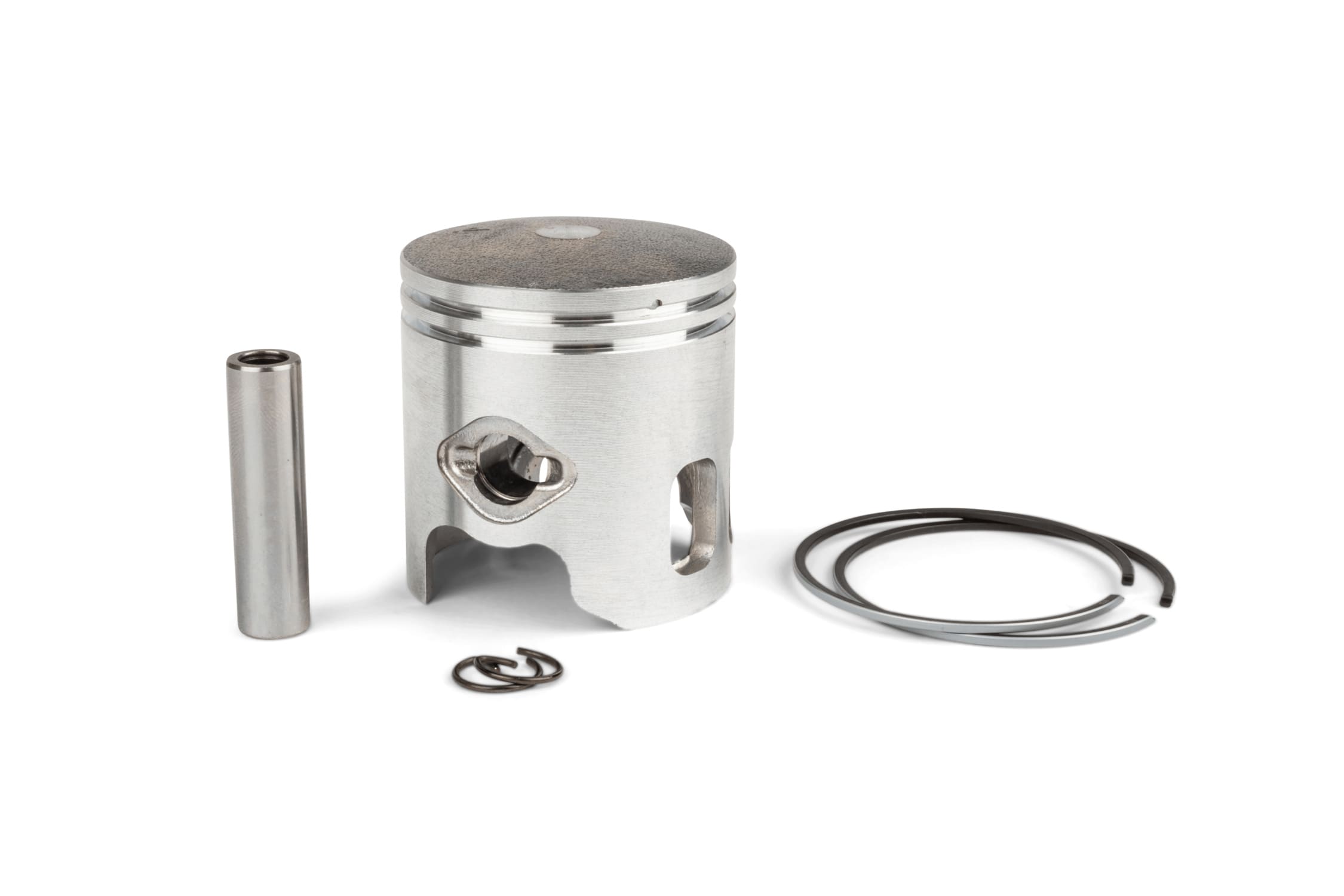 MF26.166P03 Pistone d.47mm Motoforce Racing 70cc Minarelli