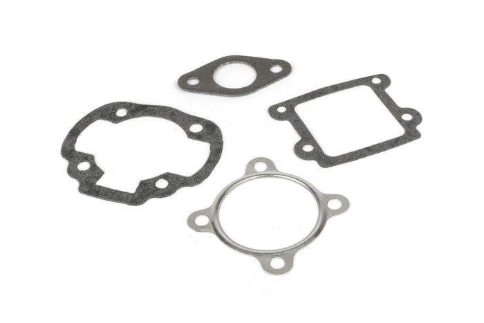 MF26.168G02 Kit guarnizione per gruppo termico Motoforce Racing 70cc ghisa Minarelli verticale, COD: MF26.168G02