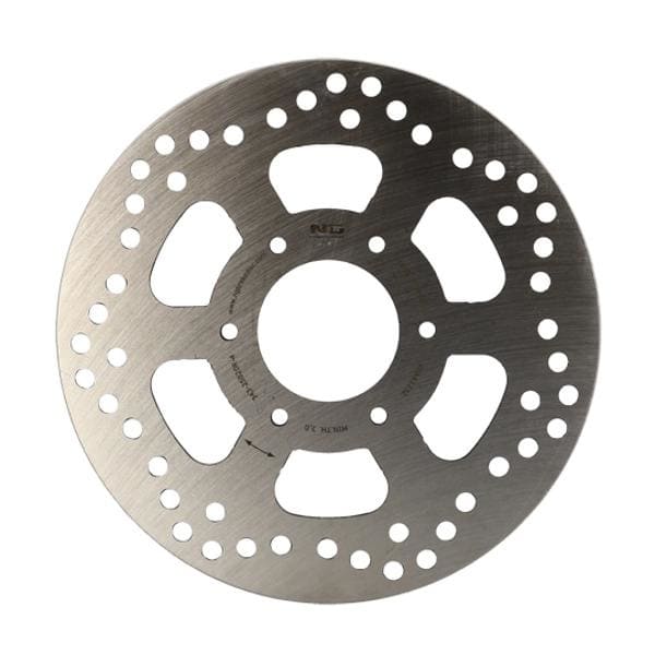CGN440735 Front Brake Disc 220mm NG Brake Disc Peugeot XR6 / XR7 / XPS Street