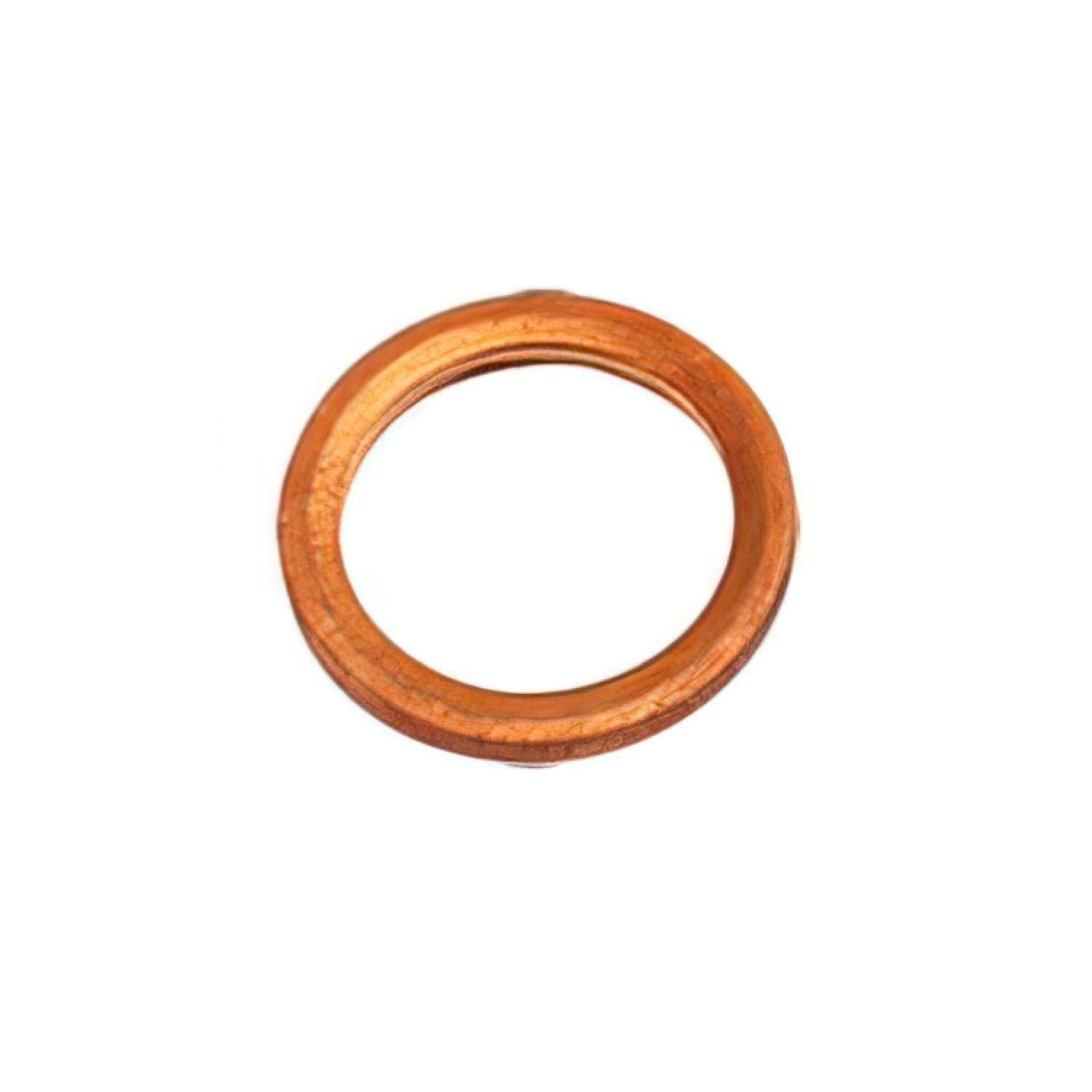 CGN483804 Guarnizione rame cilindro / pinza freno x1 (d. 10x14mm)