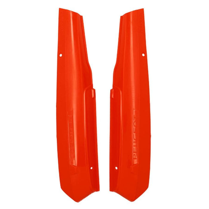 CGN516951 Copri motore Peugeot 103 SP rosso, COD: CGN516951