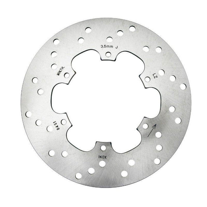 OE-PIA564573 Disco Freno 220mm Piaggio / Vespa, COD: OE-PIA564573