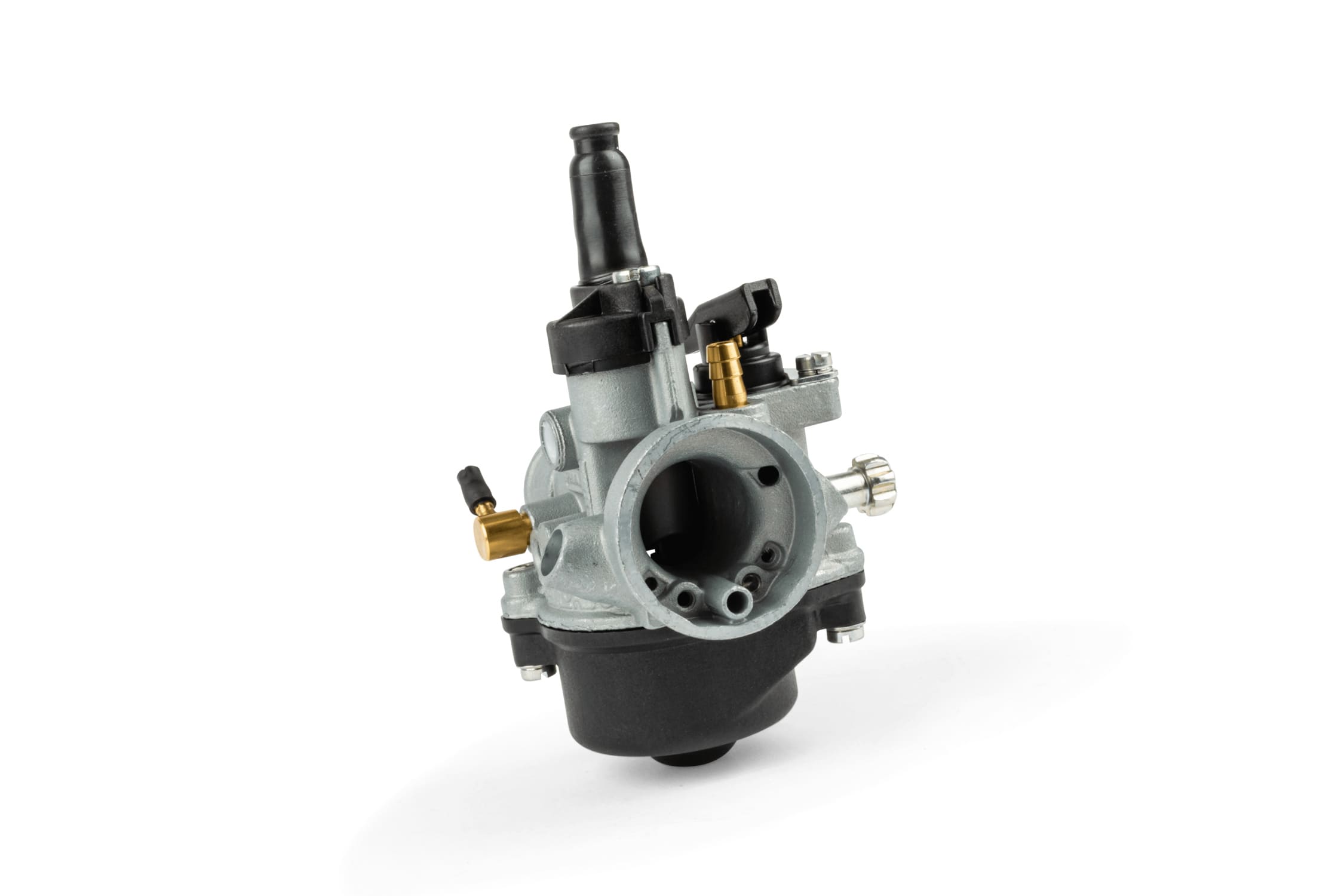 L-DEL1407 Carburatore Dell’Orto PHVA 17,5 Starter à levier Tipo: 1407), COD: L-DEL1407