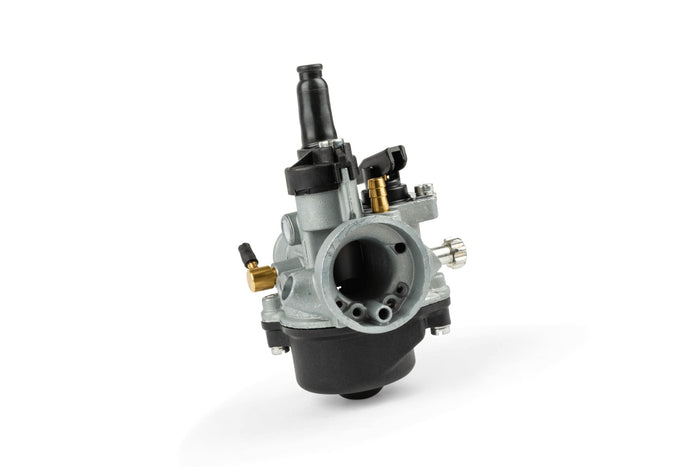 L-DEL1407 Carburatore Dell’Orto PHVA 17,5 Starter à levier Tipo: 1407), COD: L-DEL1407