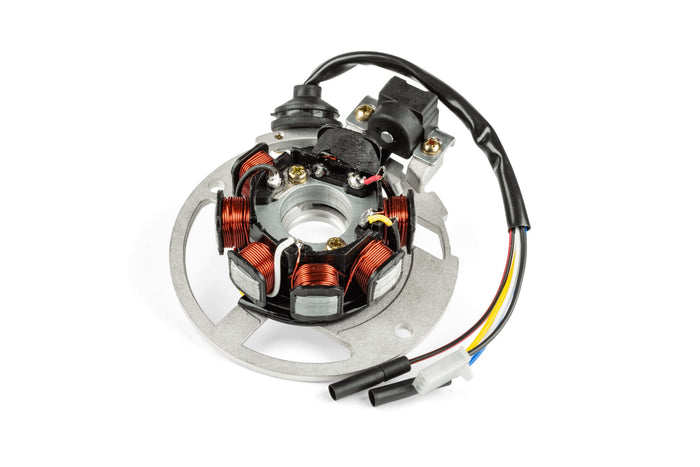 MF09.19506 Statore Accensione tipo 1 Keeway / CPI, COD: MF09.19506